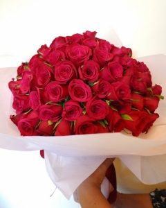 Long lasting love